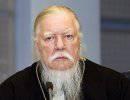 Протоиерей Димитрий Смирнов - защищать семью надо при помощи оружия