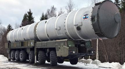 Фактическая неуязвимость: Россия подтвердила уровень национальной ПРО Фактическая неуязвимость: Россия подтвердила уровень национальной ПРО