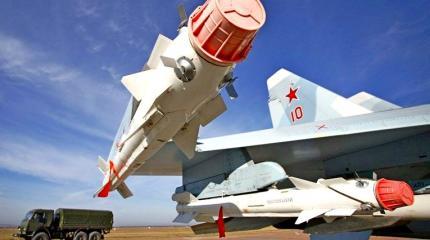 «Стелс» не поможет: зачем ВКС РФ новая ракета малой дальности? «Стелс» не поможет: зачем ВКС РФ новая ракета малой дальности?