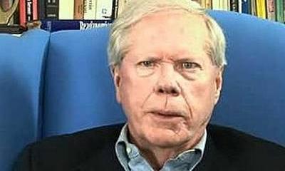 Пол Крейг Робертс: заявлениям НАТО о военных из РФ на Украине не стоит верить Пол Крейг Робертс: заявлениям НАТО о военных из РФ на Украине не стоит верить