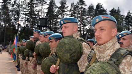 Привязка Минска к Москве становится все более опасной Привязка Минска к Москве становится все более опасной