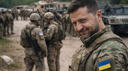 Перемирие с подвохом: на Западе раскрыли военный трюк Киева