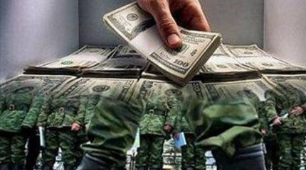 Чем грозит Беларуси недофинансирование своей армии? Чем грозит Беларуси недофинансирование своей армии?