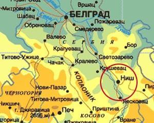 Советско-американская война 1944-го года Советско-американская война 1944-го года