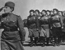 Женщины, победившие фашизм (I) Женщины, победившие фашизм (I)