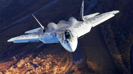 Без «изделия 30» Су-57 мало кому интересен