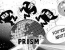 США смотрят на мир сквозь PRISM США смотрят на мир сквозь PRISM