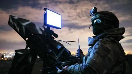 Уникальные российские системы способны вырубить связь по всей Прибалтике