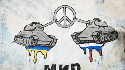 Русским, чтобы показать свою силу, надо брать Киев и Одессу Русским, чтобы показать свою силу, надо брать Киев и Одессу