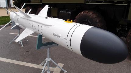 Российские оружейники «послали» американские «Гарпуны» на Х-35