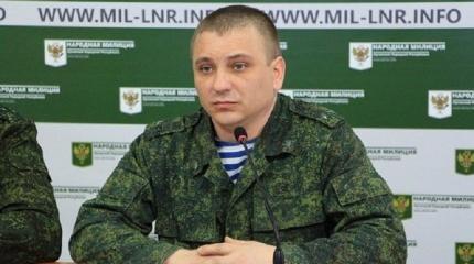 Марочко: СБУ завела уголовные дела на офицеров ВСУ за вывоз оружия из АТО Марочко: СБУ завела уголовные дела на офицеров ВСУ за вывоз оружия из АТО