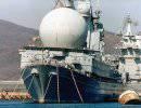 Как Россия построила боевой корабль, слишком большой, чтобы выйти в океан Как Россия построила боевой корабль, слишком большой, чтобы выйти в океан