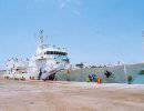 ВМС Индии вооружились патрульным катером нового типа ВМС Индии вооружились патрульным катером нового типа