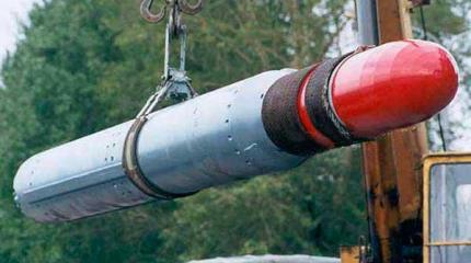 Ракетный противолодочный комплекс РПК-6 «Водопад» Ракетный противолодочный комплекс РПК-6 «Водопад»