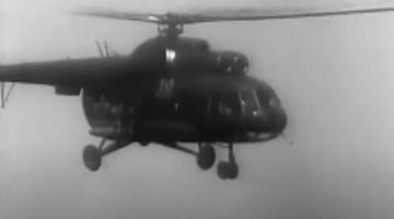 Советские вертолётчики в Афганистане: в прицеле «Стингера»