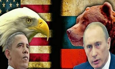 Запад «умыл» Россию. Где последует ответ Запад «умыл» Россию. Где последует ответ