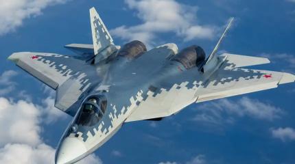 Вашингтон просчитался: Су-57 получил шанс, которого ждал много лет
