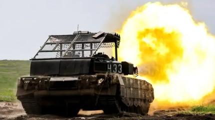 ВСУ рвутся в Энергодар и уже «захватили» Степногорск?