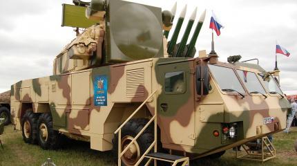 Оружейная выставка в Минске оправдала все ожидания «Алмаз-Антея» Оружейная выставка в Минске оправдала все ожидания «Алмаз-Антея»