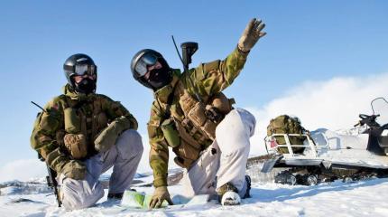 Россия столкнулась на Севере с прямой угрозой