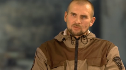 Техник: Киев ждёт, когда мы их освободим Техник: Киев ждёт, когда мы их освободим