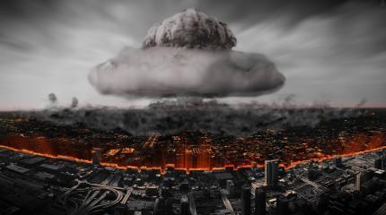 Когда начнётся атомная война? Когда начнётся атомная война?