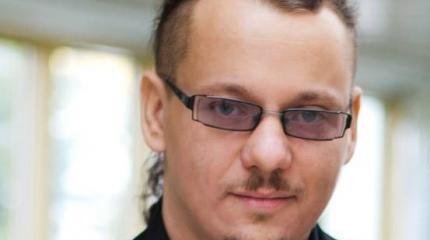 Сергей Черкасов: Мы знаем толк в рекламе американского вооружения Сергей Черкасов: Мы знаем толк в рекламе американского вооружения