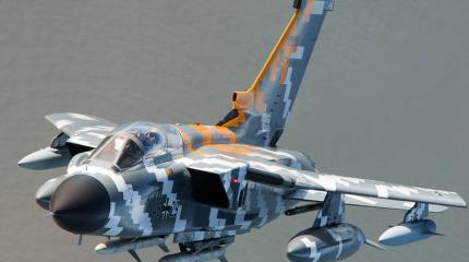 Lego вместо Tornado: зависть к Су-34 довела Германию до беды Lego вместо Tornado: зависть к Су-34 довела Германию до беды