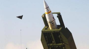 Украина просит у Пентагона баллистическую ракету ATACMS, чтобы бить по РФ