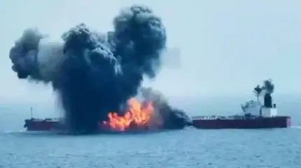 Что нужно сделать, чтобы все все порты Украины стали мертвой зоной