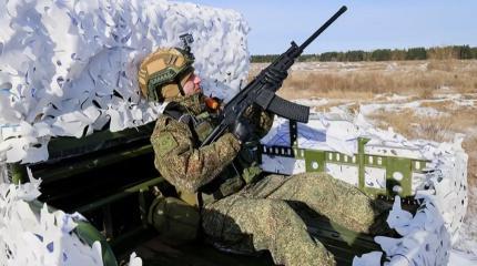 Новости СВО: Армия России создают для ВСУ в Константиновке