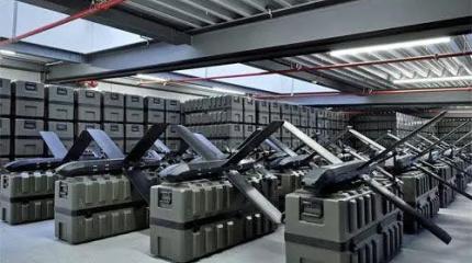 Беспилотный вызов Москве: ЕС призвали срочно усилить оборону