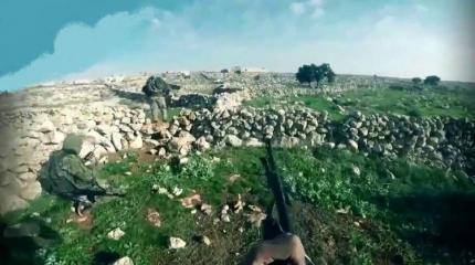 Сирийский террорист заснял свою смерть на камеру Сирийский террорист заснял свою смерть на камеру