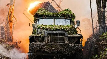 Покровская воронка смерти: Остатки гарнизона ВСУ не сдаются