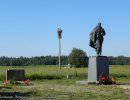 Большое Заречье - русская Хатынь Большое Заречье - русская Хатынь
