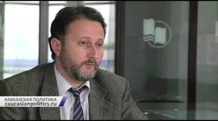 Ислам Сайдаев: Если бы русские танки в 2008-м вошли в Тбилиси, не было бы сейчас проблем с Киевом Ислам Сайдаев: Если бы русские танки в 2008-м вошли в Тбилиси, не было бы сейчас проблем с Киевом