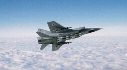 Авиазавод «Сокол» собирается застраховать 13 истребителей «МиГ» Авиазавод «Сокол» собирается застраховать 13 истребителей «МиГ»