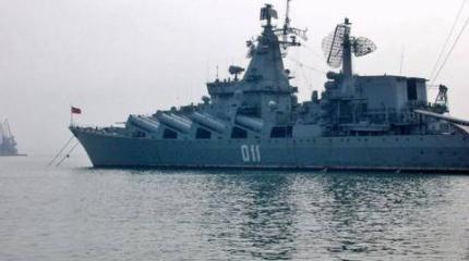 Что русские военные корабли делали у берегов Австралии? Что русские военные корабли делали у берегов Австралии?