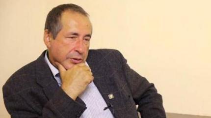 Андрей Паршев: Американцы не оставляют надежд на эскалацию конфликта Андрей Паршев: Американцы не оставляют надежд на эскалацию конфликта