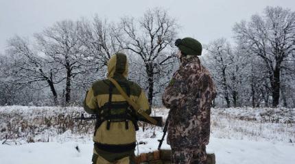 Минобороны ДНР сообщило об иностранных наемниках в Артемовске и Мариуполе Минобороны ДНР сообщило об иностранных наемниках в Артемовске и Мариуполе