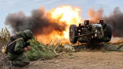 Notizie Geopolitiche: Взяв Покровск, русские пойдут на Днепропетровск Notizie Geopolitiche: Взяв Покровск, русские пойдут на Днепропетровск