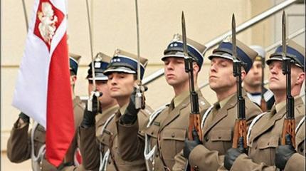 Когда их в бой пошлет Барак Обама Когда их в бой пошлет Барак Обама