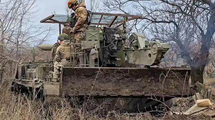 Сырский перебросил под Суджу два батальона «Берлинго»