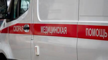 Киевские нацисты атаковали детскую площадку в Белгородской области