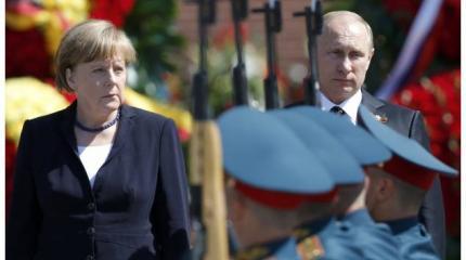 Грозит ли нам новая война? Грозит ли нам новая война?