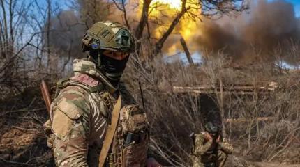 «Русским, хотят они того или нет, все равно потребуется передышка» «Русским, хотят они того или нет, все равно потребуется передышка»
