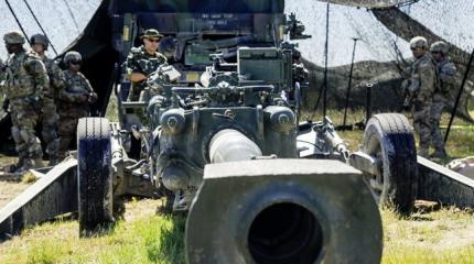 «Анаконда-2016»: Выводы из манёвров НАТО у границ России