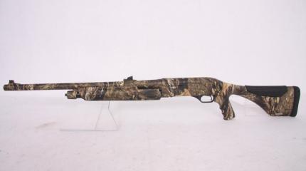Новая модификация ружья Extreme Deer Hunter от компании Winchester Новая модификация ружья Extreme Deer Hunter от компании Winchester
