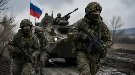 «Наши парни вгрызлись в землю»: эксперт о важности одного направления СВО