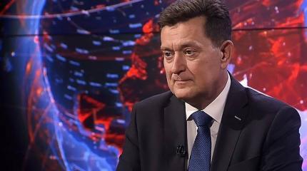 Коновалов рассказал, как США используют страны Балтии для провокаций России